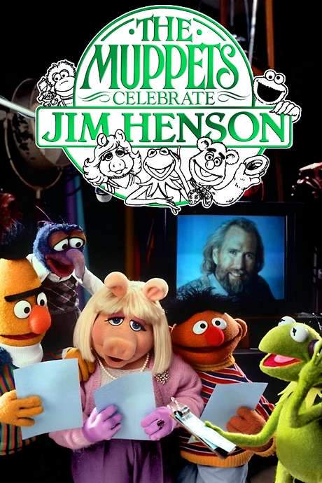 The Muppets Celebrate Jim Henson